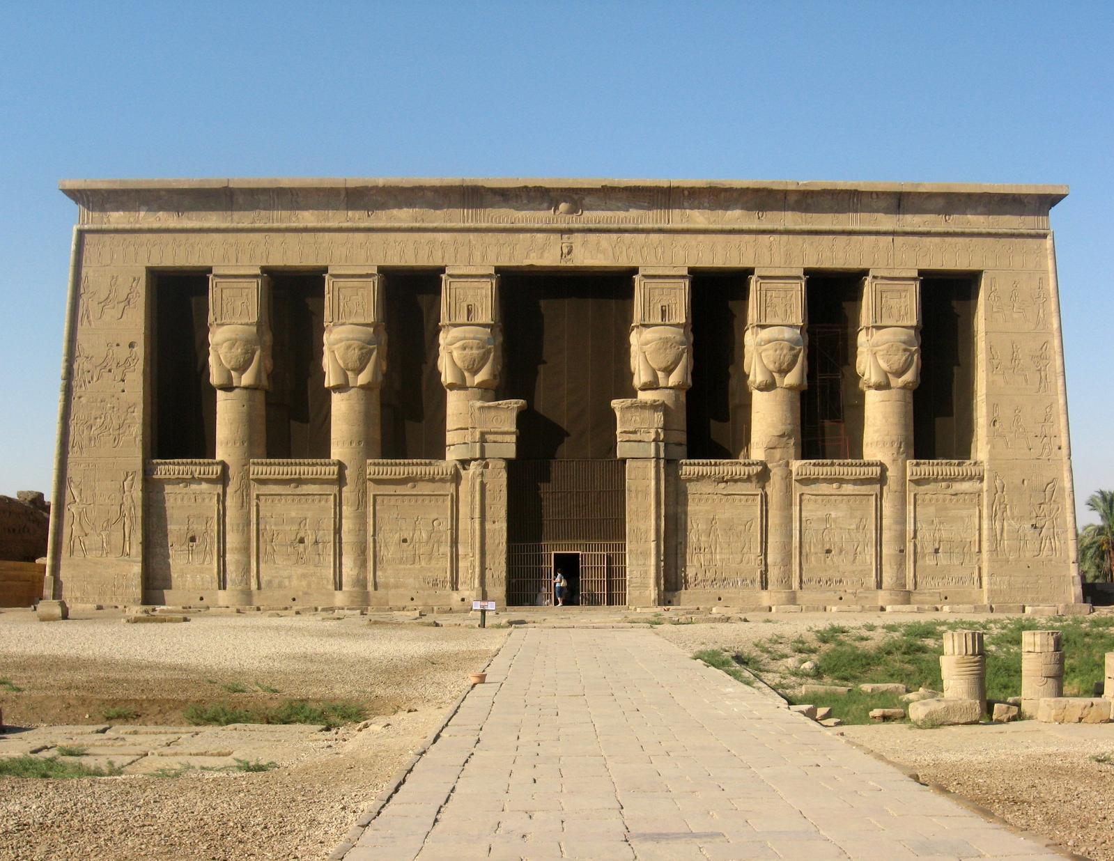 Private Day Tour From Luxor to Abydos & Dendara Temples