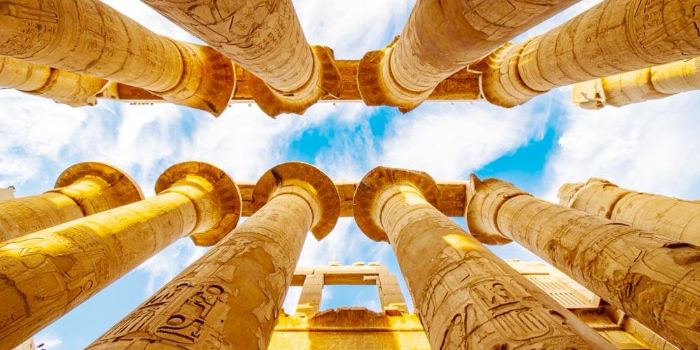 Luxor and Karnak Temples – half day tour with egyptologest guide